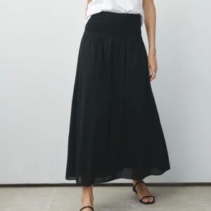 AYR The Afterglow skirt, size small